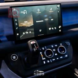 لاند روفر دفندر